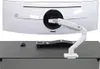 Ergotron 98-540-216, Adaptér VESA, Bílá, 19,1 kg, 75 x Náhled obrázku produktu 5