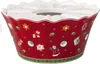 Villeroy & Boch Stövchen Toy\\\'s Delight  weiß Produktbild-Vorschau 1