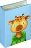 Album fotografico GIRAFFE WB-100 10x15 Anteprima dell’immagine prodotto 1