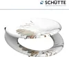 Deska sedesowa SCHÜTTE MDF BALANCE, deska z miękkim Podgląd zdjęcia produktu 8