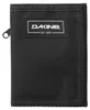 Dakine Vert Rail Brieftasche Schwarz  Mann Schwarz One Size Produktbild-Vorschau 2