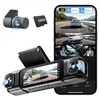 4 Kanal Dashcam Auto Vorne Hinten, 4 Channel 3K+3 * 1080P, Produktbild-Vorschau 1