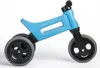 Teddies Odrážedlo FUNNY WHEELS Rider Sport modré 2v1, výška Náhled obrázku produktu 13