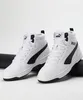 Puma Rebound V6 Herrenschuhe Sneaker high Weiß Freizeit Productafbeelding-voorbeeld 12