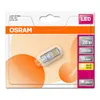 Osram LED Leuchtmittel Stiftsockel 2,6W = 30W GY6.35 12V Produktbild-Vorschau 10
