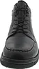 Waldläufer H- LIno  Schnürstiefel Schwarz Produktbild-Vorschau 35