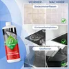 Detergente potente per sanitari Baviette, concentrato da Anteprima dell’immagine prodotto 4