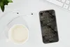 MuchoWow® Handyhülle Schutzhülle Hülle für iPhone XR Marmor Produktbild-Vorschau 6
