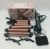 BESTOPE MIX Lockenstab, 5 in 1 Lockenstab 3 Fässer Produktbild-Vorschau 14