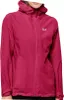Jack Wolfskin PACK & GO SHELL W cranberry M Produktbild-Vorschau 2