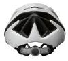Casco da bicicletta KED Spiri II Trend Allround con luce Anteprima dell’immagine prodotto 3