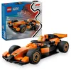 LEGO City Pilote F1 avec voiture de course McLaren 60442 Voir les images du produit 37