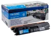 Brother TN-329C Original Brother Toner-Kit cyan extra Voir les images du produit 11