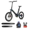Maxtron Smart 30 Elektrofahrrad klappbar, 20 Zoll, 36V Produktbild-Vorschau 14