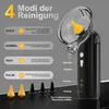 Elektrischer Ohrreiniger Ohrenschmalz Entferner, Produktbild-Vorschau 6