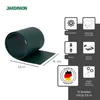 Jardinion Doppelstabzaun Sichtschutzstreifen PVC 250cm, 10 Produktbild-Vorschau 2