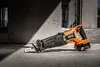 Scie sabre AEG BUS18BL2-0 18V BRUSHLESS course de 32 mm Voir les images du produit 10