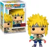 Naruto Shippuden Funko POP! Vinyl Figure Minato Namikaze Náhľad obrázku produktu 3