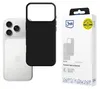3mk Matt Case Hülle für iPhone 17 Pro Max - Schwarz KP38196 Produktbild-Vorschau 6