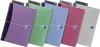 Oxford 100104341, Einfarbig, Limette, A5, Matt, 90 g/m², Produktbild-Vorschau 14