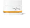 A white jar of eye balm with an orange band and text on it, set against a white background. Anteprima dell’immagine prodotto