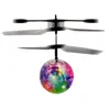 2   x Infrarot LED Fliegender Heli Ball | IR Sensor Produktbild-Vorschau 2