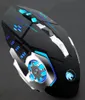 G8 Akku-Kabellose Gaming-Maus Produktbild-Vorschau 9