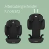 Maxi-Cosi RodiFix M i-Size, ISOFIX, 2-3 (15 - 36 kg; 3,5 - Náhled obrázku produktu 18