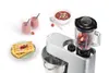 Tefal QB813D Küchenmaschine, 6,7 l, Metall, Edelstahl, Produktbild-Vorschau 13