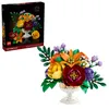 LEGO BOTANICALS 10345 Arrangement floral Voir les images du produit 1