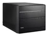 Shuttle XPC cube Barebone SH570R6 Plus - S1200, Intel H570, Produktbild-Vorschau 1
