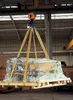 Cinghia di sollevamento Dolezych lunghezza 2m 2 strati Anteprima dell’immagine prodotto 3