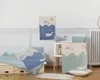 David Fussenegger Babydecke Juwel 'Wal' 70 x 90 cm Produktbild-Vorschau 1