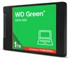 SSD WD Green 2.5" 1TB SATA III WDS100T5G0A Anteprima dell’immagine prodotto 4