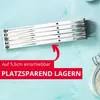 Westmark Teigschneider, 5 Rädchen 32292260 Produktbild-Vorschau 3