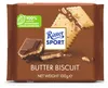 Ritter SPORT 4019 Ritter SPORT KNUSPERKEKS Schokolade 100,0 Anteprima dell’immagine prodotto 3