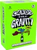 Mercurio Cards Vs Gravity Brettspiel Grün  Grün One Size Produktbild-Vorschau 1