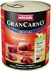 animonda GranCarno Original, Dospelý, Hovädzie mäso, 800 g, Náhľad obrázku produktu 2