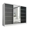 Schwebetürenschrank AURELIA 1 Schwebetürenschrank AURELIA 2 Produktbild-Vorschau 2