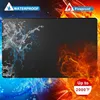 Feuerfeste Unterlage Kamin Matte Hitzeschutzmatte 120 x 80 Produktbild-Vorschau 4