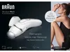 Braun Silk-expert Pro PL3122 Lichtimpulstechnologie (IPL) 4 Produktbild-Vorschau 4