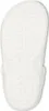 crocs Classic Lined Clog Weiß / Grau Croslite Größe: 38/39 Produktbild-Vorschau 29