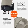 Daliya® NEOMOVE 3in1 Kinderwagen, mit i-Size Babyschale & Produktbild-Vorschau 9