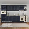 Klarstein Vinovilla Victoria 17 Weinkühlschrank - 17 Produktbild-Vorschau 2