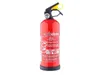 ABC 1kg Pulverfeuerlöscher mit Manometer und Aufhänger Produktbild-Vorschau 4