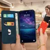 Étui à rabat pour Samsung S26+ Plus, avec fermeture Voir les images du produit 5