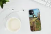 MuchoWow® Handyhülle Schutzhülle Hülle für iPhone 12 mini Produktbild-Vorschau 6