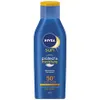 Nivea Sun Lotion Protect & Moisture SPF50+ 200ml Náhľad obrázku produktu 2