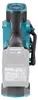Makita MP001GZ XGT solo - Akku-Kompressor - blau/schwarz Produktbild-Vorschau 21