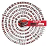 EINHELL Power X-Change BRILLIANTO, Fenstersauger, (ohne Produktbild-Vorschau 23
